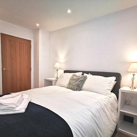 Apartment In The Heart Of East Wittering Village Chichester Værelse billede